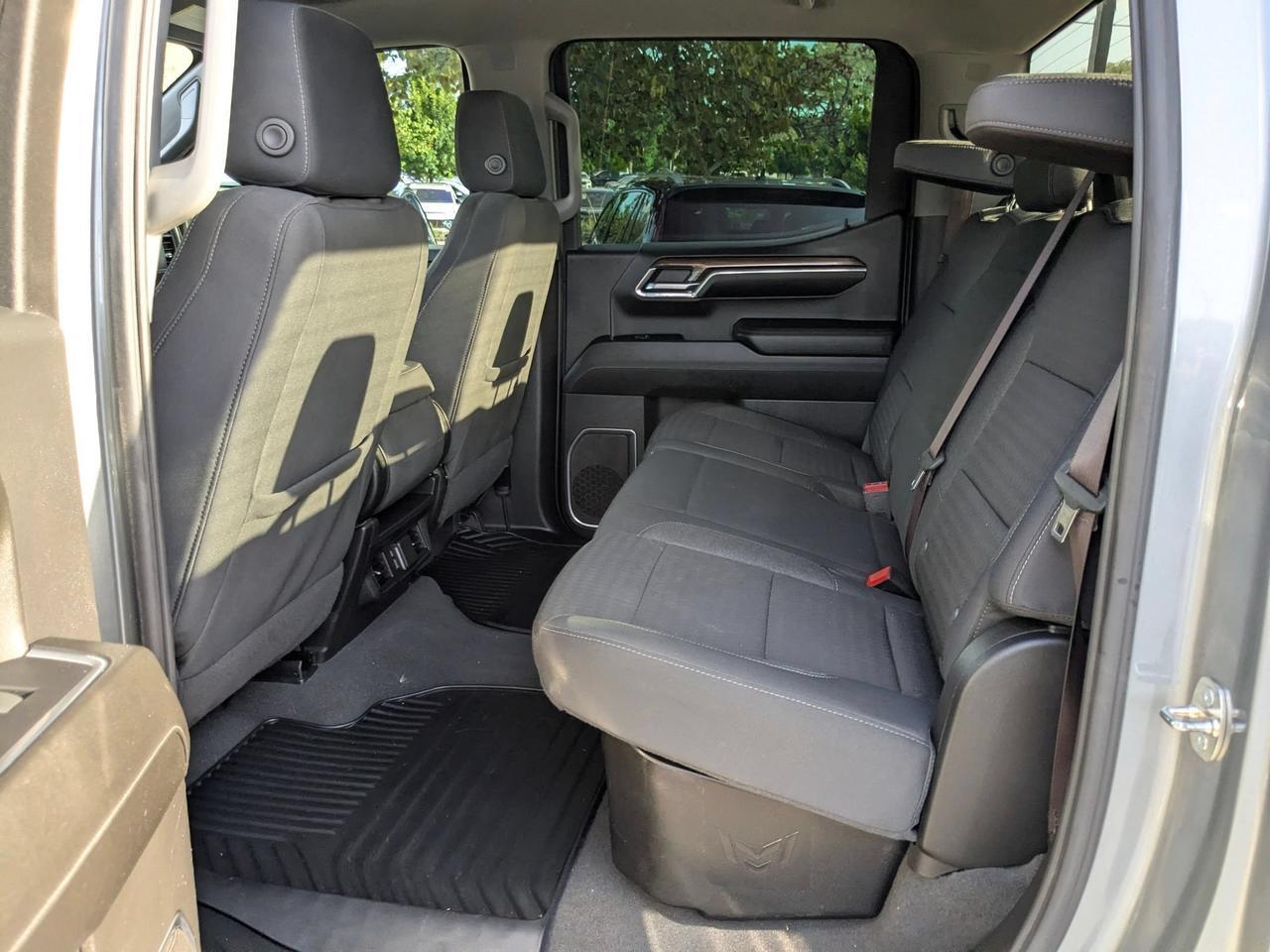 2024 Chevrolet Silverado 1500 RST San Antonio TX