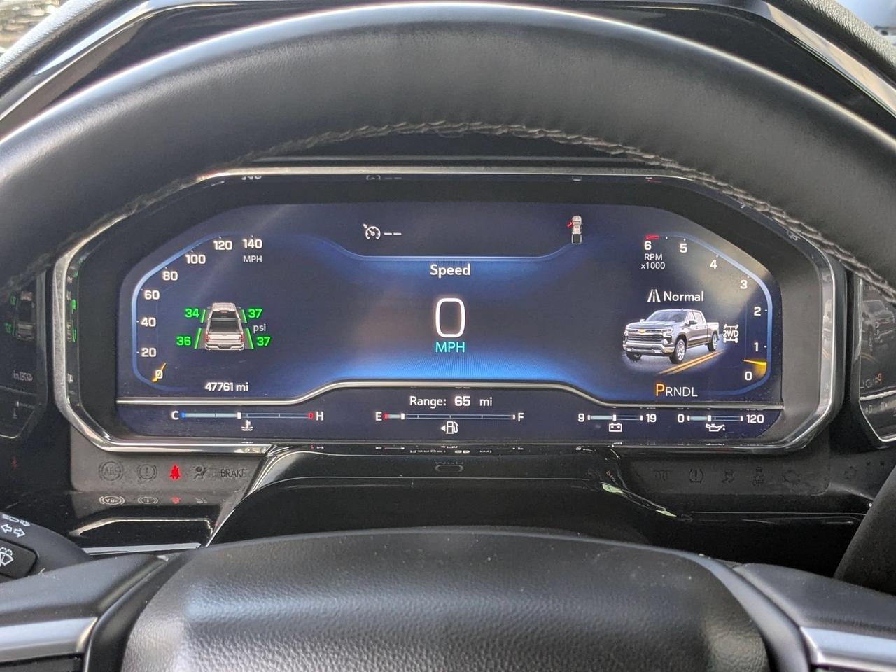 2024 Chevrolet Silverado 1500 RST San Antonio TX