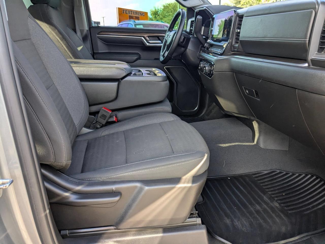 2024 Chevrolet Silverado 1500 RST San Antonio TX