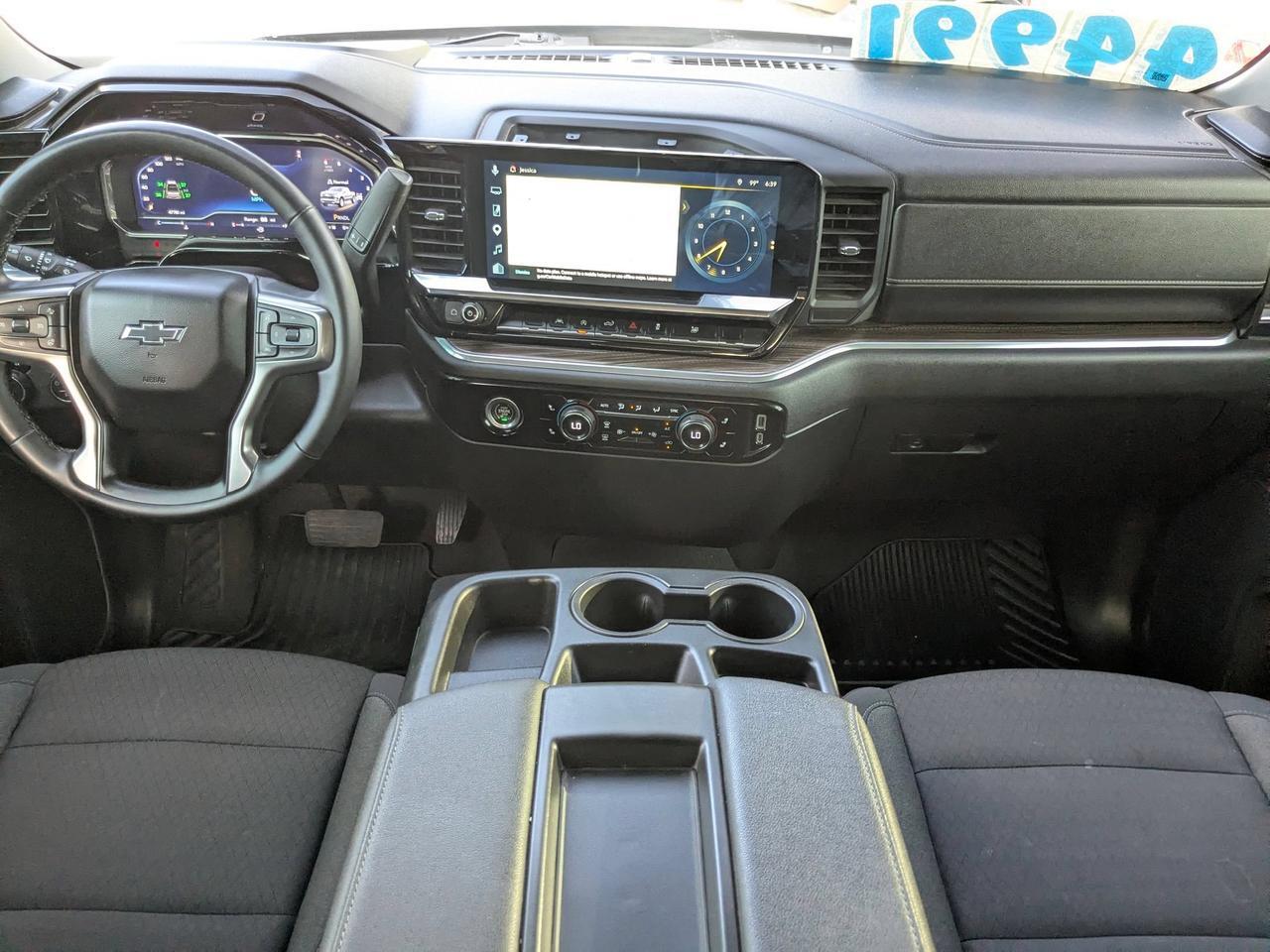 2024 Chevrolet Silverado 1500 RST San Antonio TX
