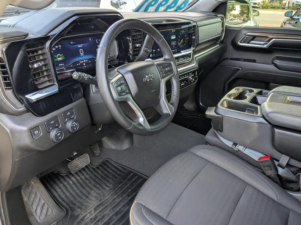 2024 Chevrolet Silverado 1500 RST San Antonio TX