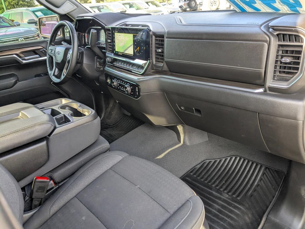 2024 Chevrolet Silverado 1500 RST San Antonio TX