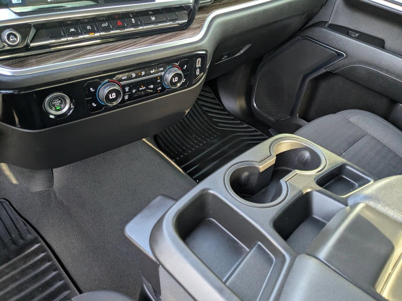 2024 Chevrolet Silverado 1500 RST San Antonio TX