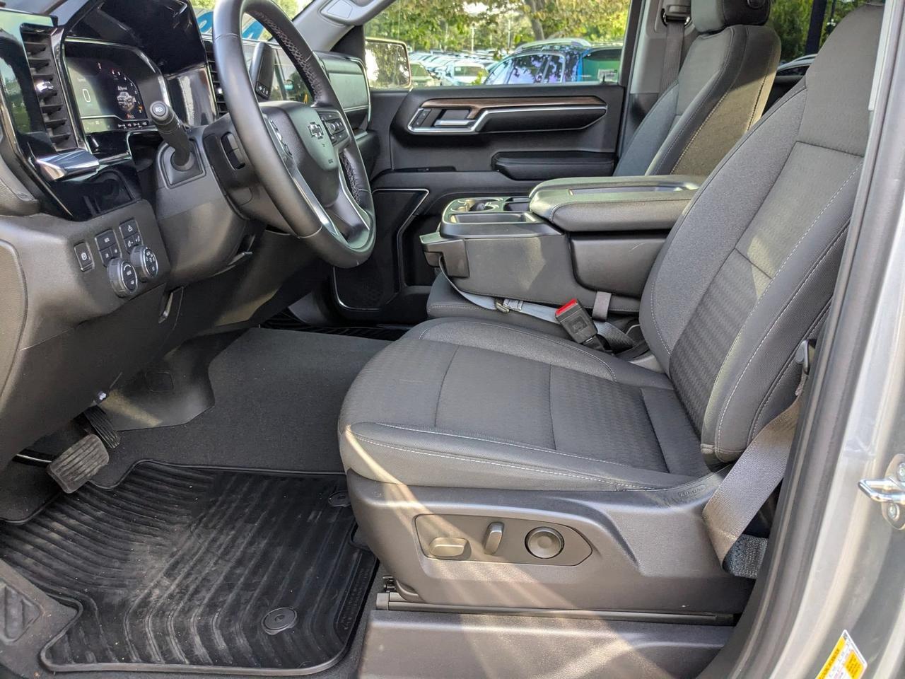 2024 Chevrolet Silverado 1500 RST San Antonio TX