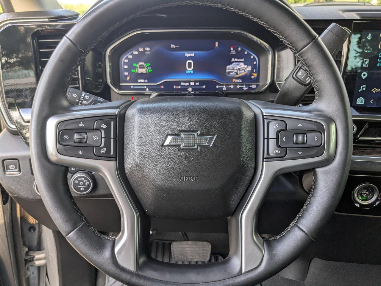 2024 Chevrolet Silverado 1500 RST San Antonio TX
