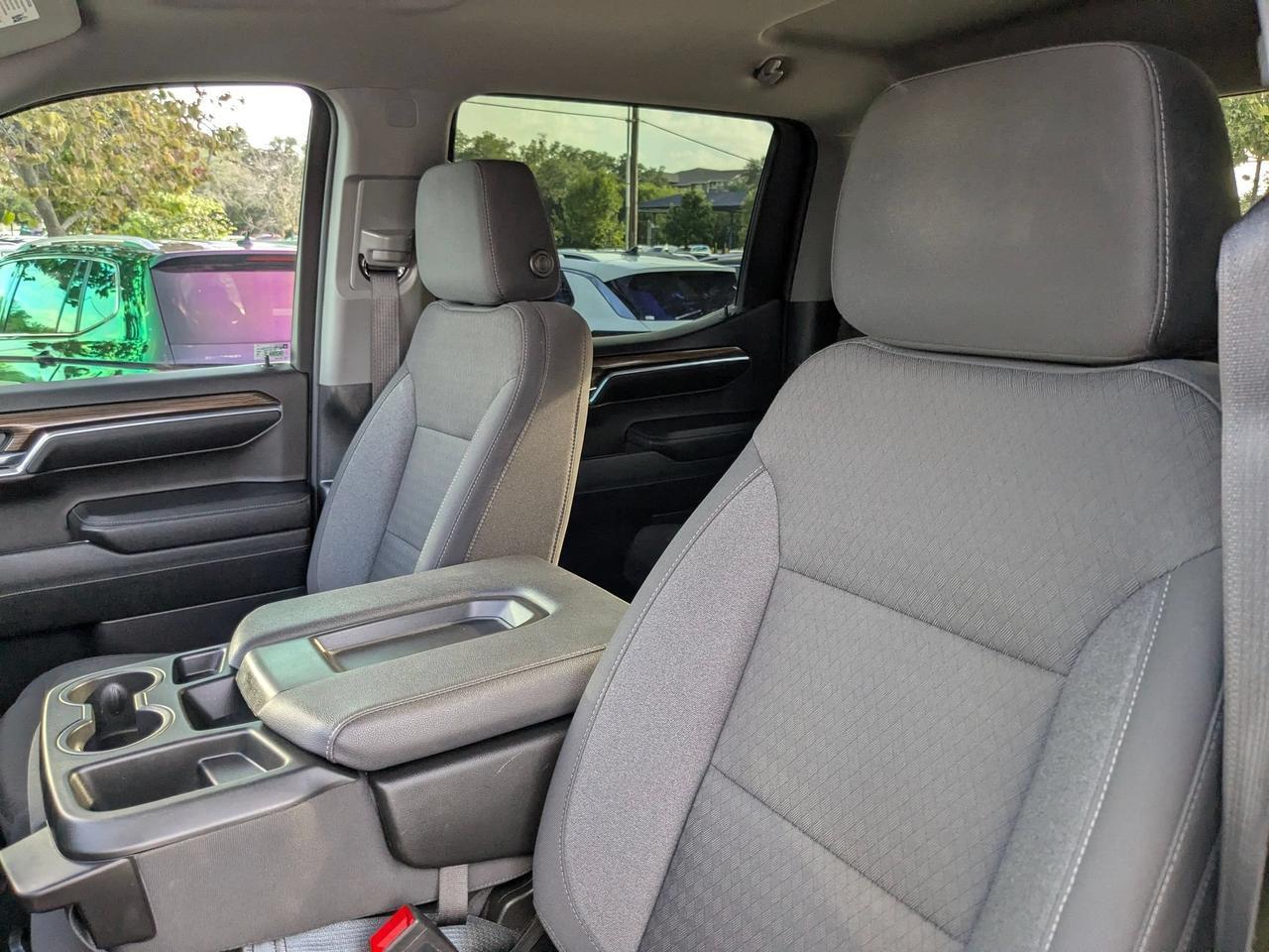 2024 Chevrolet Silverado 1500 RST San Antonio TX