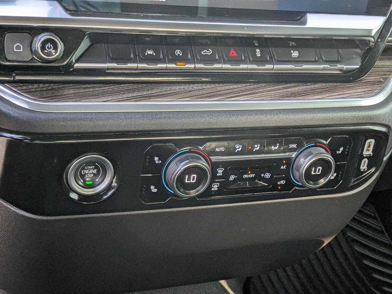 2024 Chevrolet Silverado 1500 RST San Antonio TX