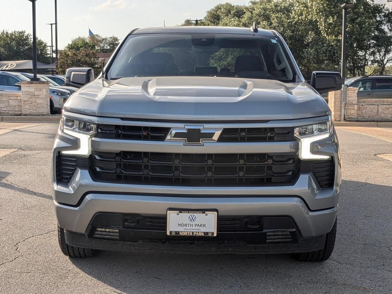 2024 Chevrolet Silverado 1500 RST San Antonio TX