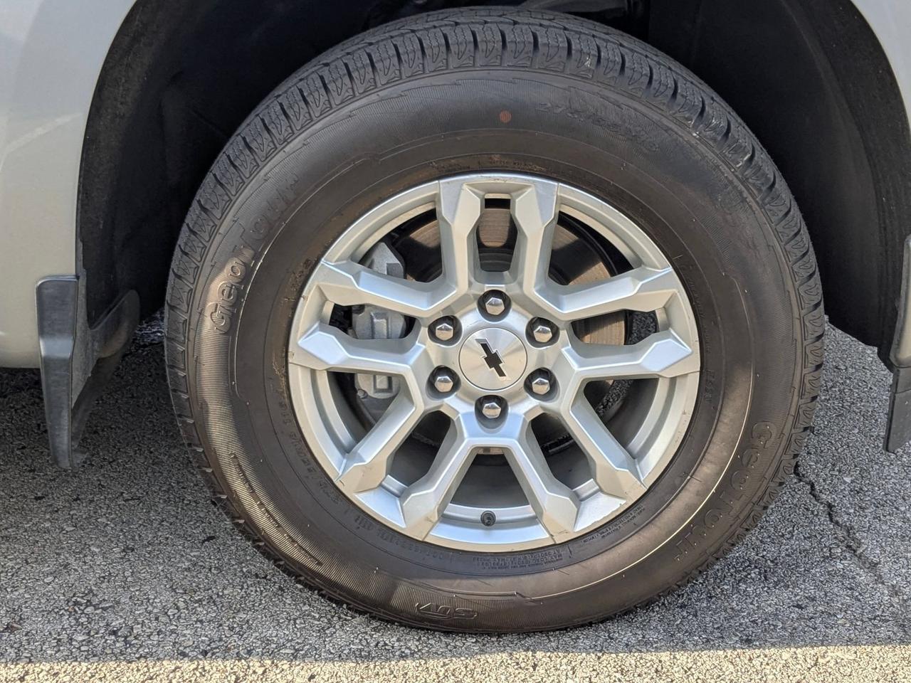 2024 Chevrolet Silverado 1500 RST San Antonio TX