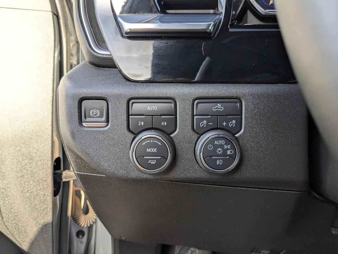 2024 Chevrolet Silverado 1500 RST San Antonio TX