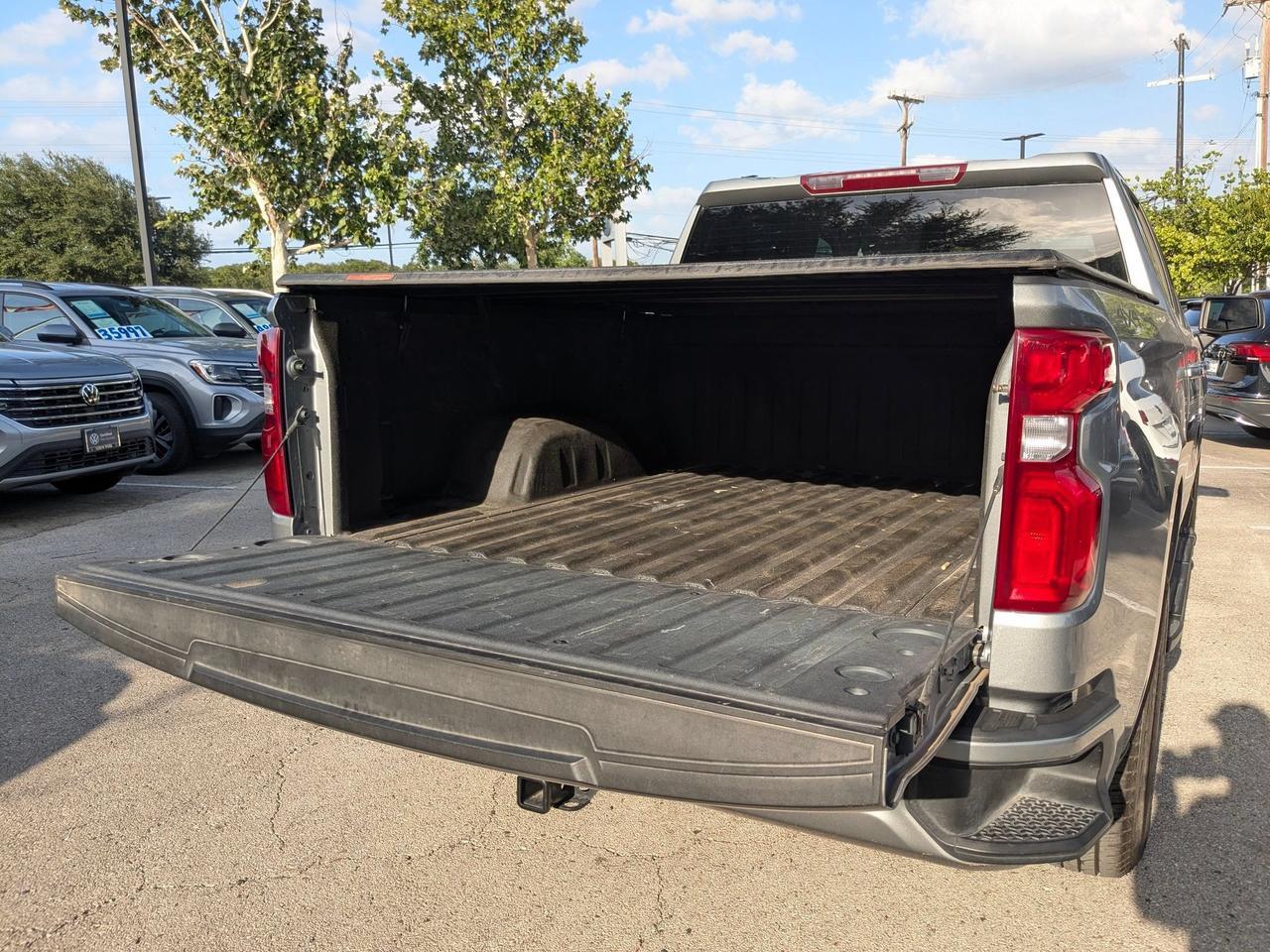 2024 Chevrolet Silverado 1500 RST San Antonio TX