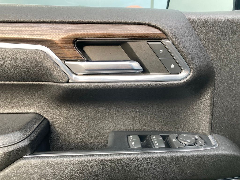 2024 Chevrolet Silverado 1500 RST San Antonio TX