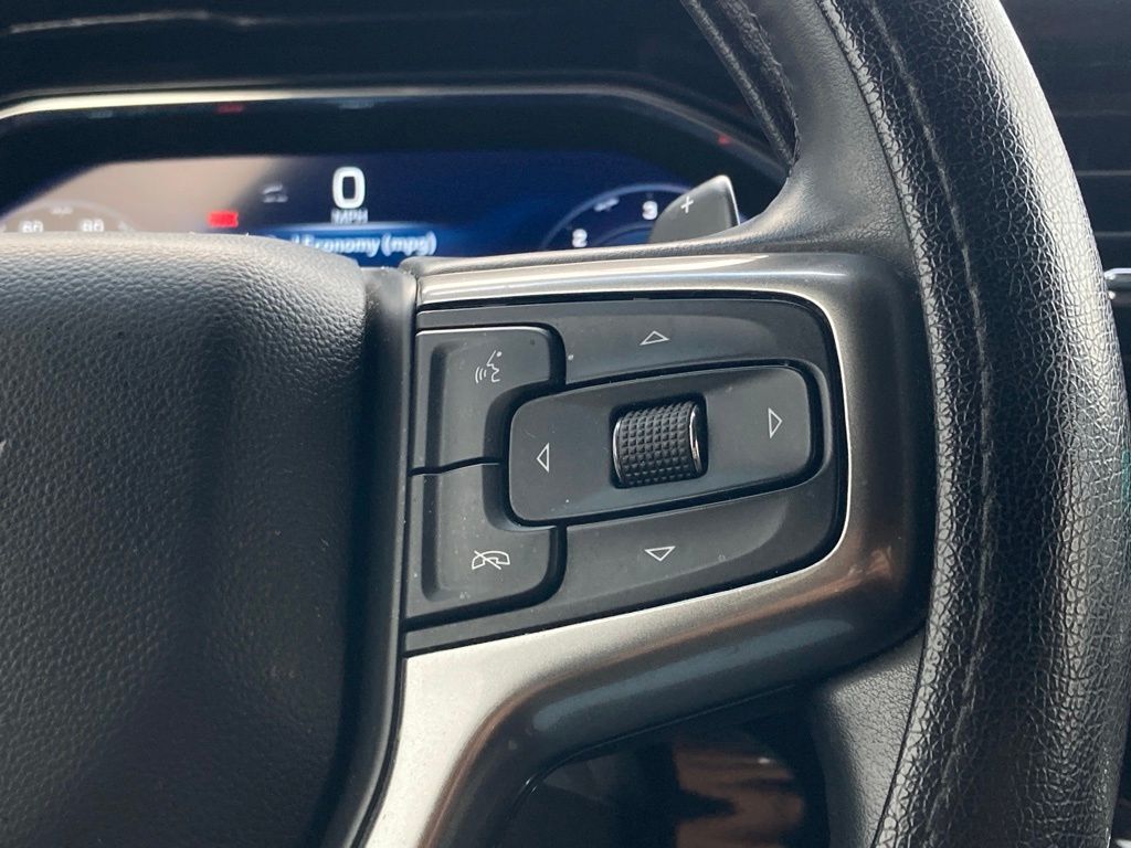 2024 Chevrolet Silverado 1500 RST San Antonio TX