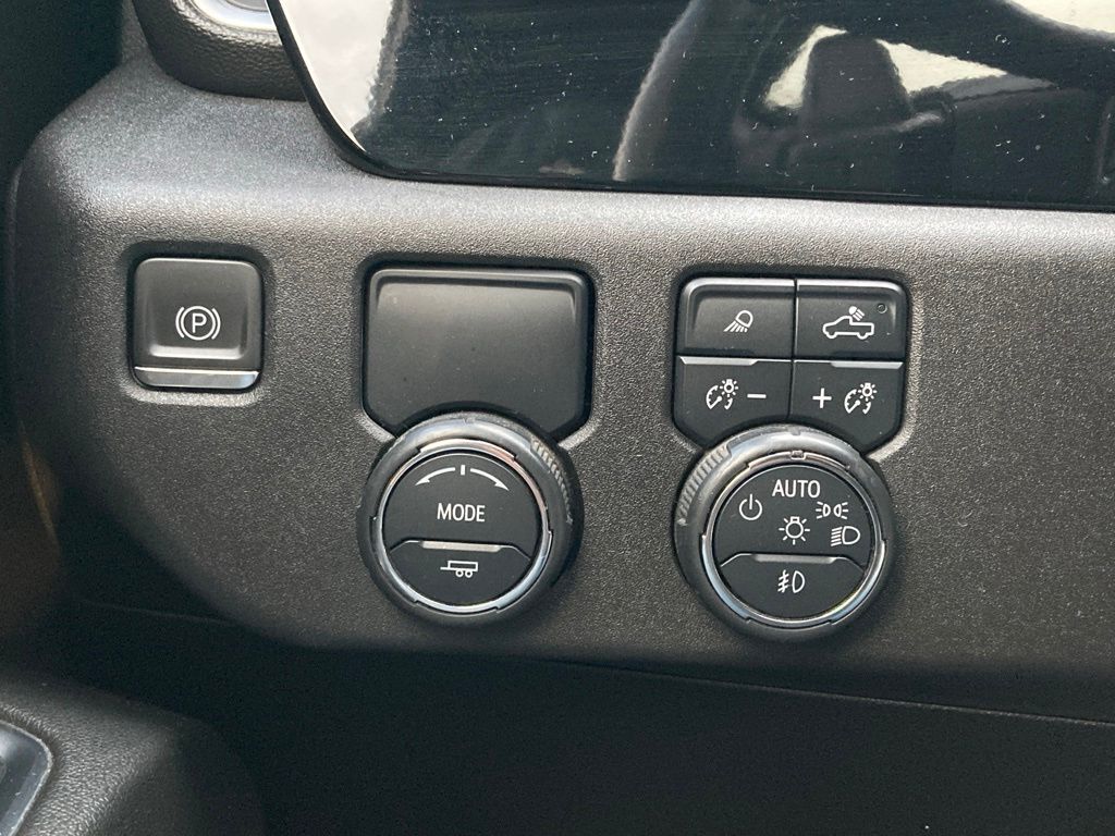 2024 Chevrolet Silverado 1500 RST San Antonio TX
