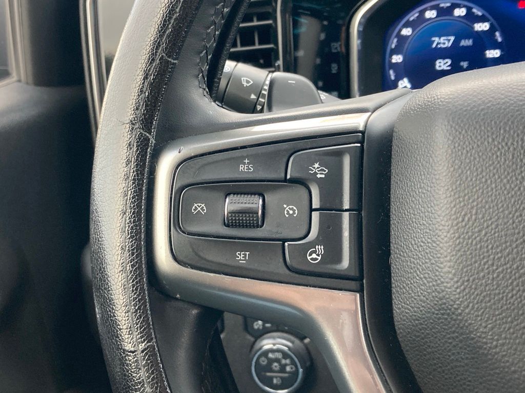 2024 Chevrolet Silverado 1500 RST San Antonio TX