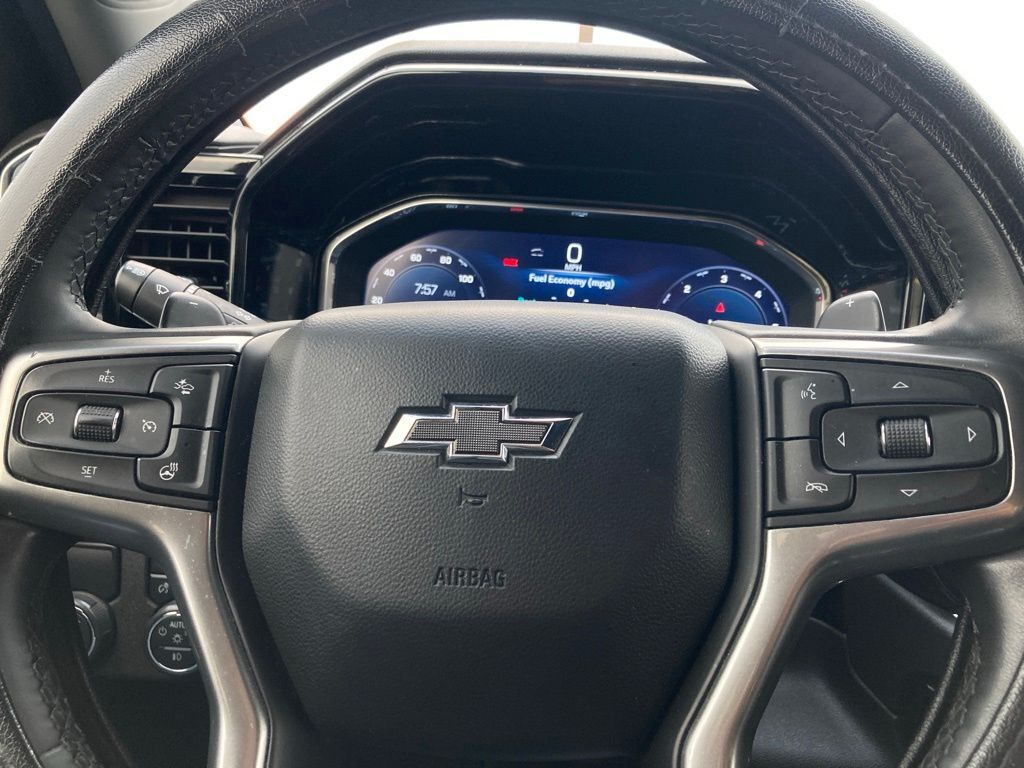 2024 Chevrolet Silverado 1500 RST San Antonio TX
