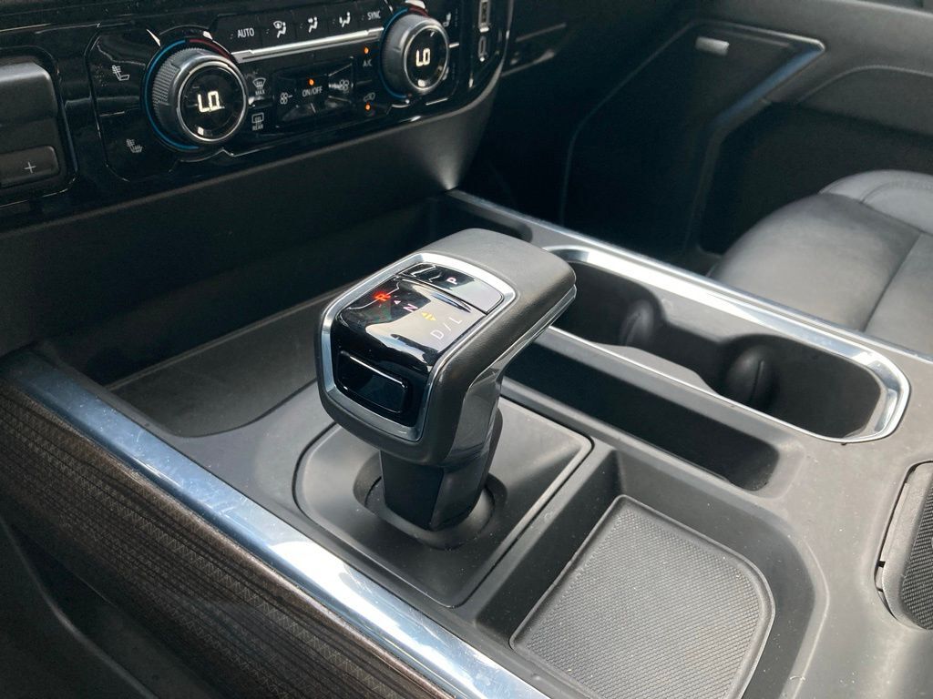 2024 Chevrolet Silverado 1500 RST San Antonio TX
