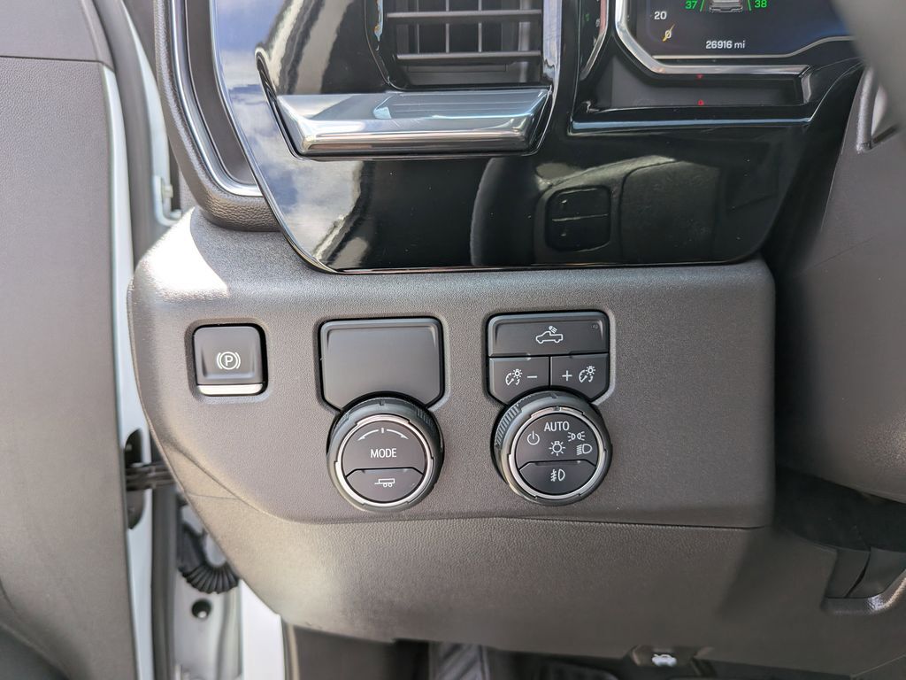 2024 Chevrolet Silverado 1500 RST San Clemente CA