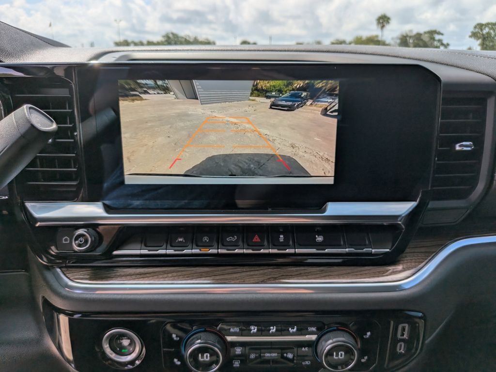 2024 Chevrolet Silverado 1500 RST San Clemente CA