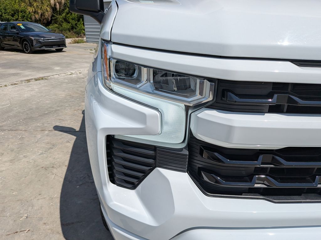 2024 Chevrolet Silverado 1500 RST San Clemente CA