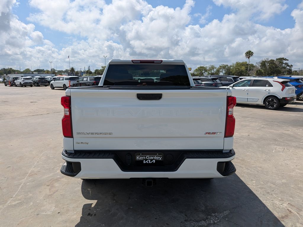 2024 Chevrolet Silverado 1500 RST San Clemente CA