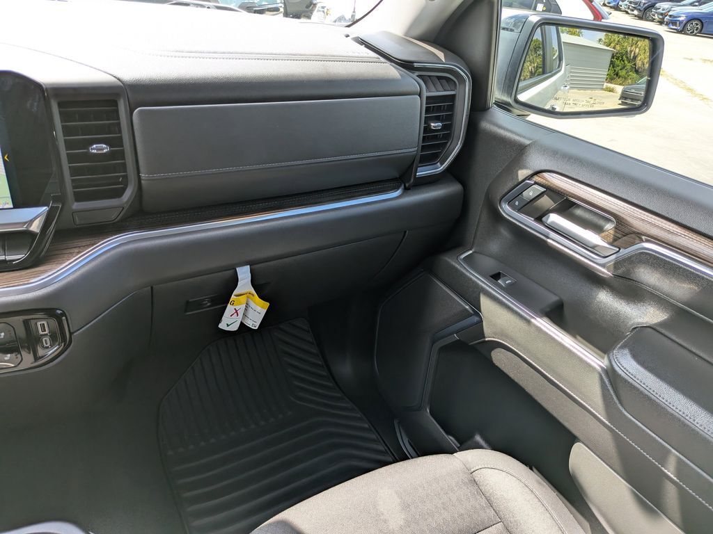 2024 Chevrolet Silverado 1500 RST San Clemente CA