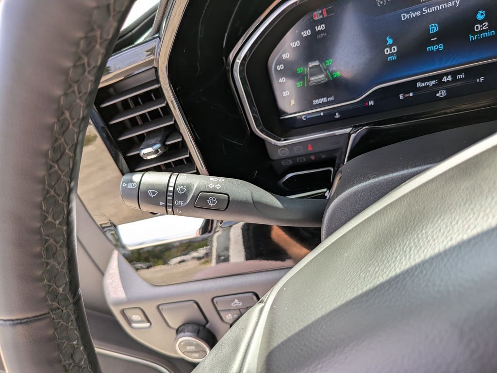 2024 Chevrolet Silverado 1500 RST San Clemente CA