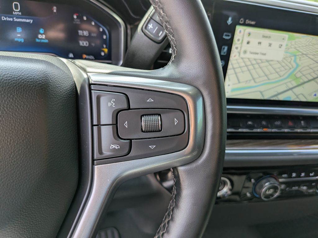 2024 Chevrolet Silverado 1500 RST San Clemente CA