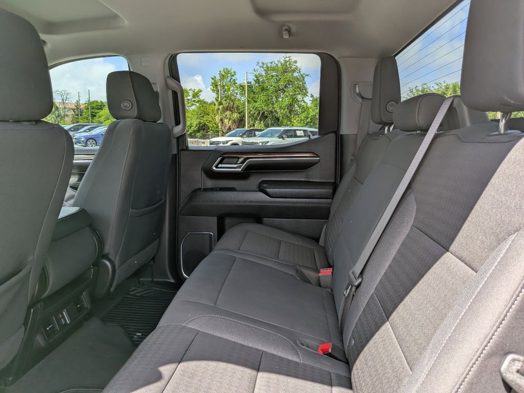 2024 Chevrolet Silverado 1500 RST San Clemente CA