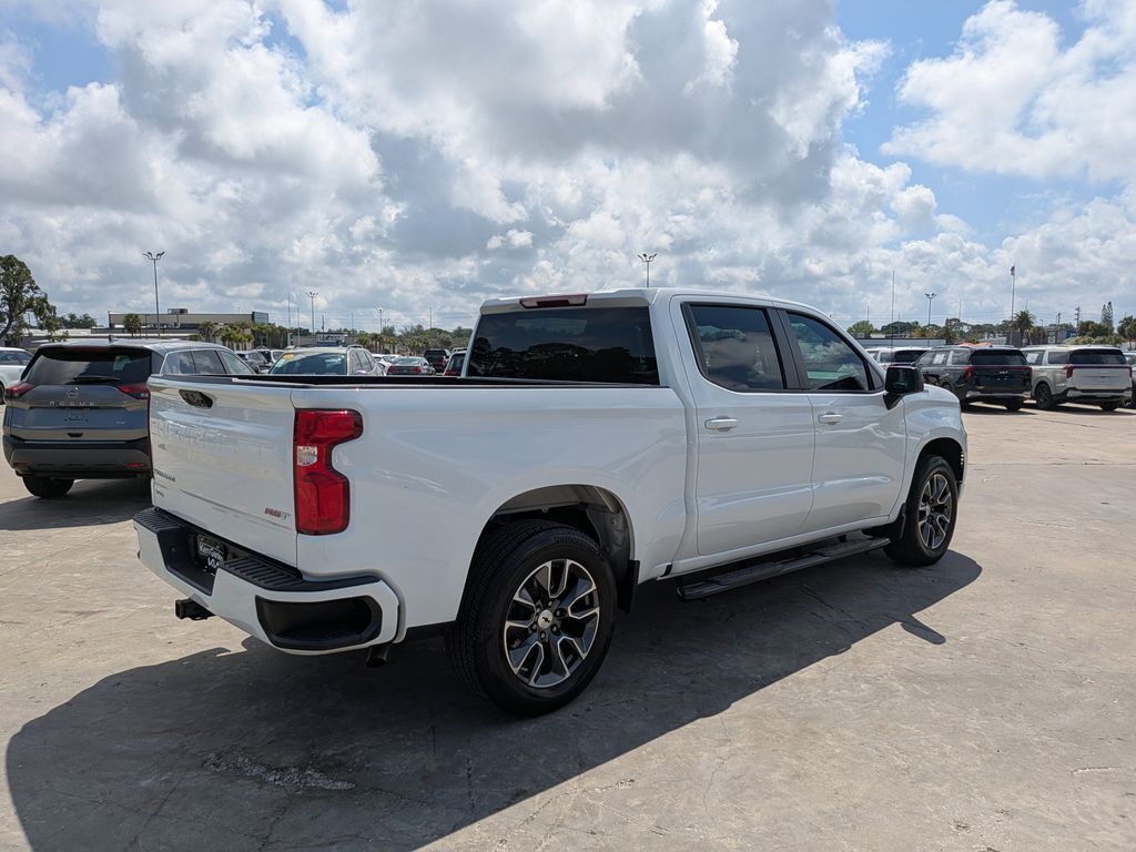 2024 Chevrolet Silverado 1500 RST San Clemente CA
