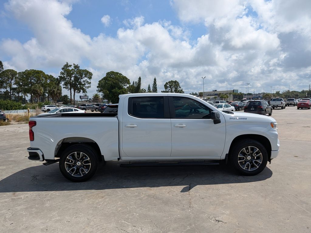 2024 Chevrolet Silverado 1500 RST San Clemente CA