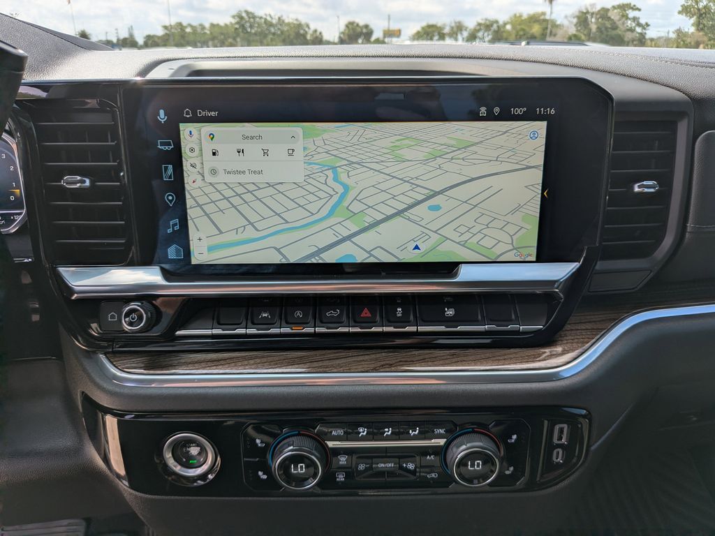 2024 Chevrolet Silverado 1500 RST San Clemente CA