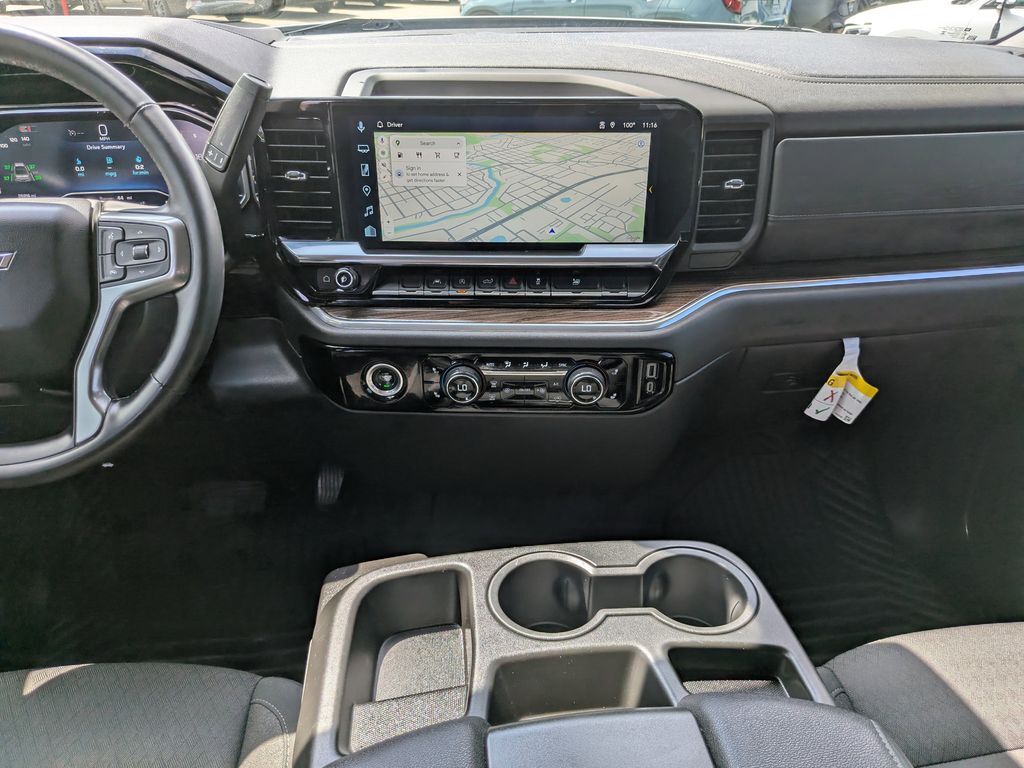 2024 Chevrolet Silverado 1500 RST San Clemente CA