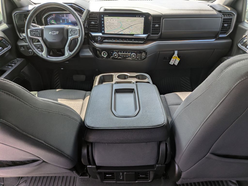 2024 Chevrolet Silverado 1500 RST San Clemente CA