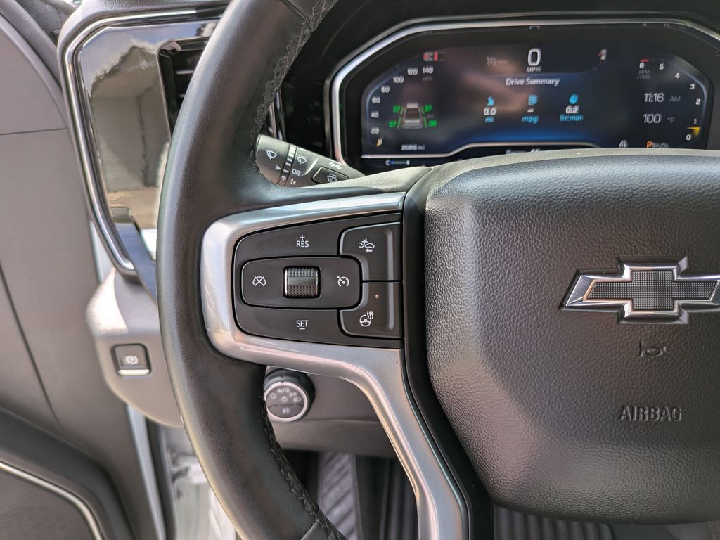 2024 Chevrolet Silverado 1500 RST San Clemente CA