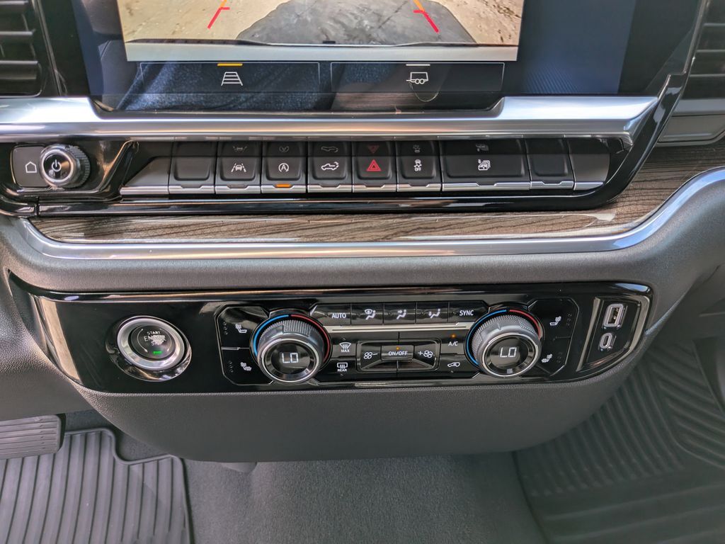 2024 Chevrolet Silverado 1500 RST San Clemente CA