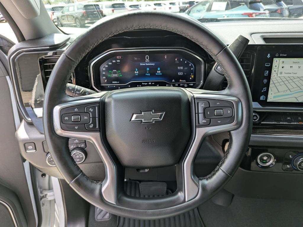 2024 Chevrolet Silverado 1500 RST San Clemente CA