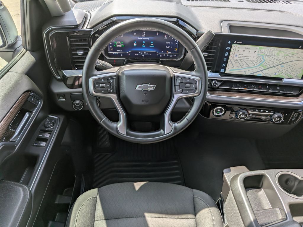 2024 Chevrolet Silverado 1500 RST San Clemente CA