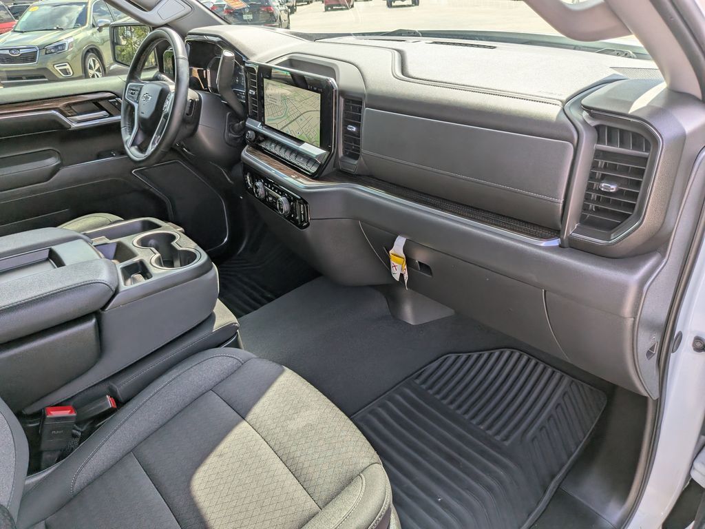 2024 Chevrolet Silverado 1500 RST San Clemente CA