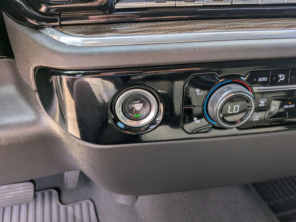 2024 Chevrolet Silverado 1500 RST San Clemente CA