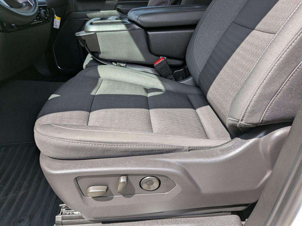2024 Chevrolet Silverado 1500 RST San Clemente CA