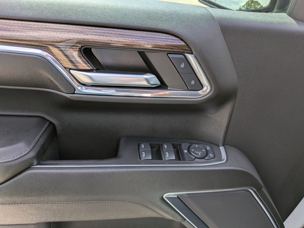2024 Chevrolet Silverado 1500 RST San Clemente CA