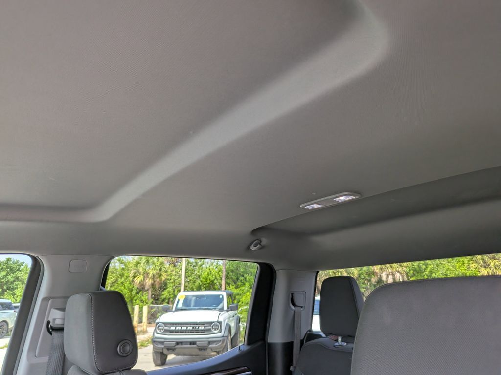 2024 Chevrolet Silverado 1500 RST San Clemente CA