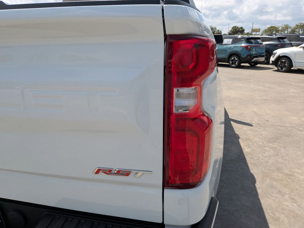 2024 Chevrolet Silverado 1500 RST San Clemente CA