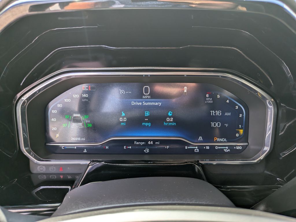 2024 Chevrolet Silverado 1500 RST San Clemente CA