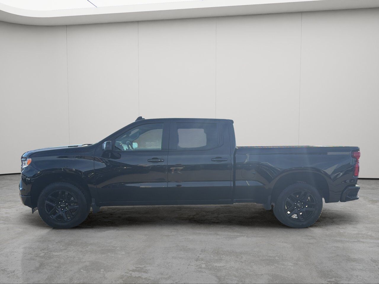 2024 Chevrolet Silverado 1500 RST Sherwood Park AB