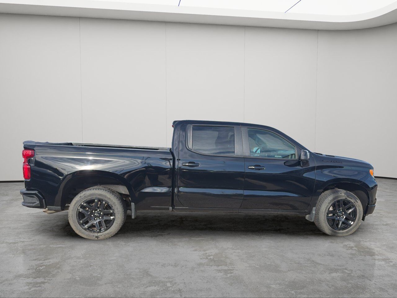 2024 Chevrolet Silverado 1500 RST Sherwood Park AB