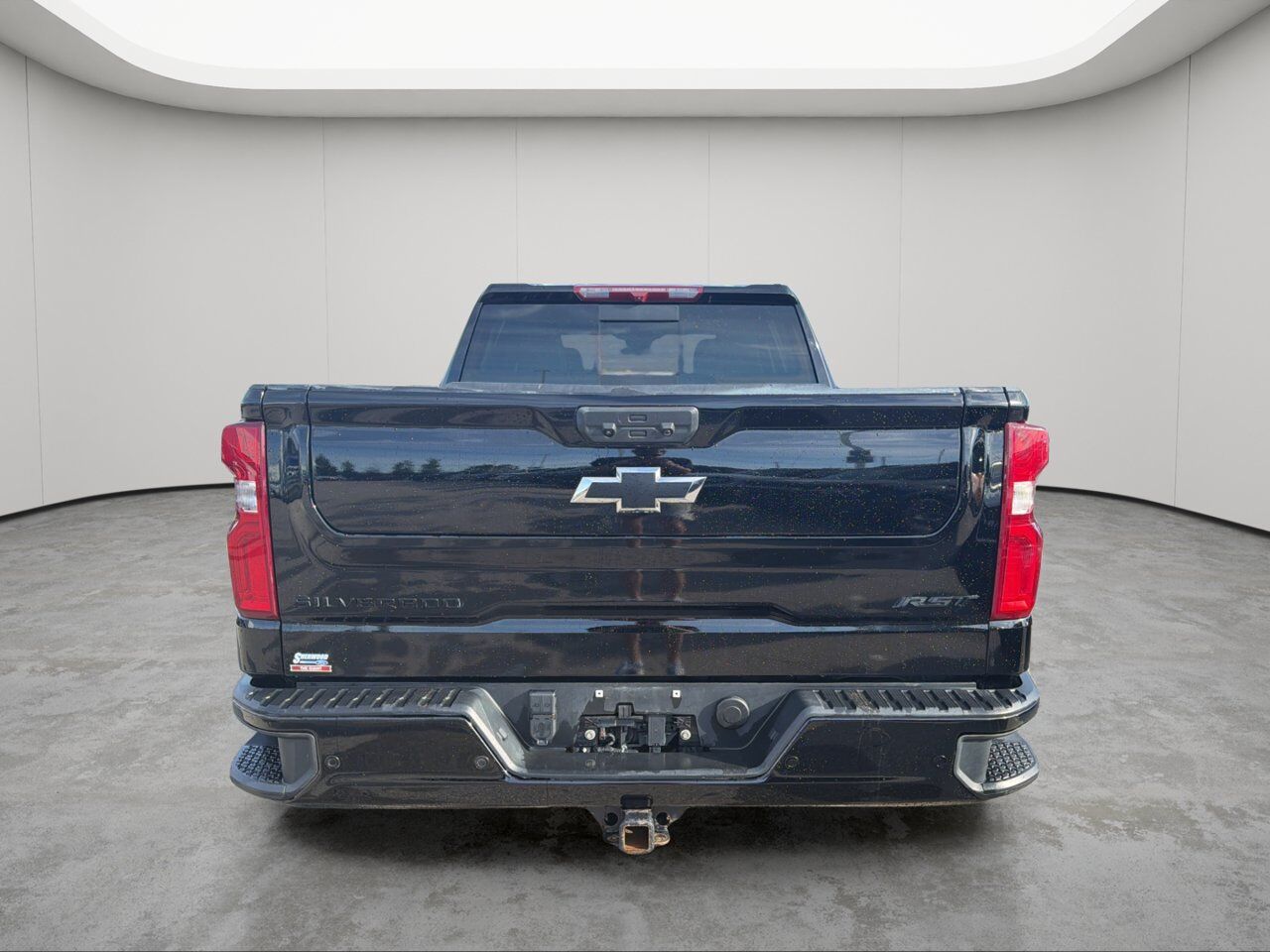 2024 Chevrolet Silverado 1500 RST Sherwood Park AB