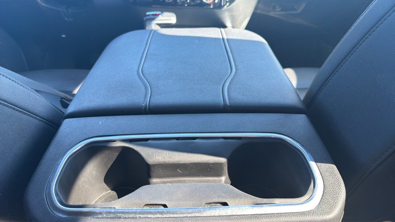 2024 Chevrolet Silverado 1500 RST Sherwood Park AB