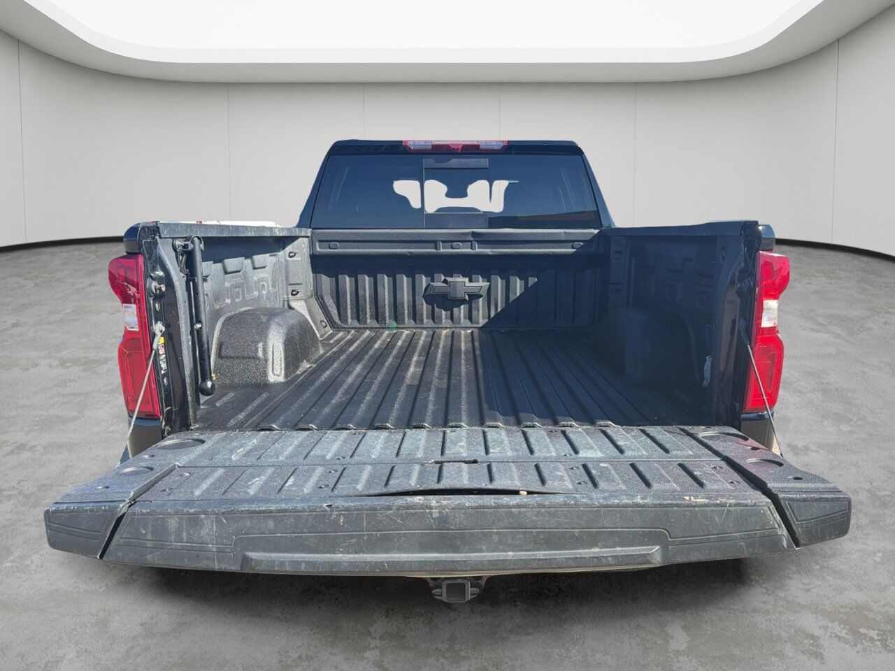 2024 Chevrolet Silverado 1500 RST Sherwood Park AB